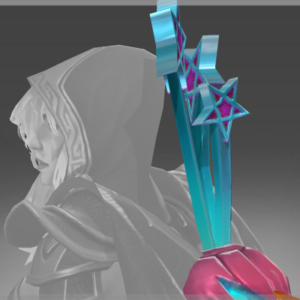 Frostglade Familiar Quiver