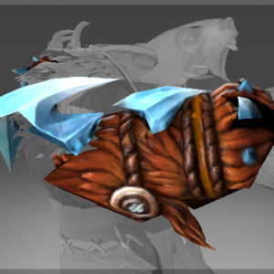 Frozen Arms of the Cryogenic Embrace