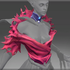 Frozen Augur's Armor