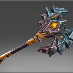 Frozen Black Reaver