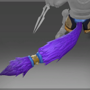 Frozen Bladebreaker Brush