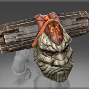Frozen Core of Stoneshard Majesty