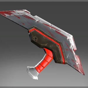 Frozen Gallows Understudy Blade - Off-Hand