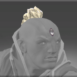 Frozen Gift of the Awakened