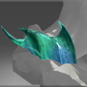Frozen Gift of the Sea Arms