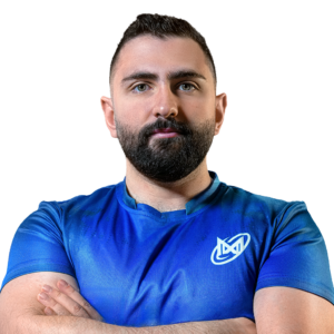 GH Player Sticker - TI 2025