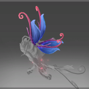 Genuine Aether-Wings