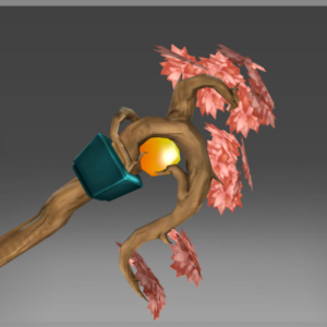 Genuine Birch of the Eternal Seasons