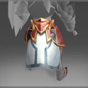 Genuine Drapes of Ascension