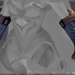 Genuine Gloves of the Master Thief