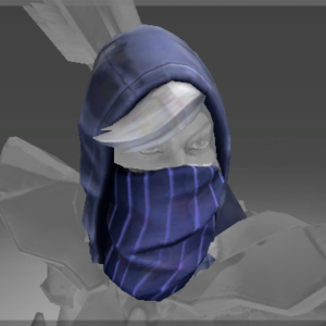 Genuine Hood of the Master Thief