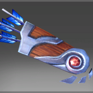 Genuine Moon Rift Quiver