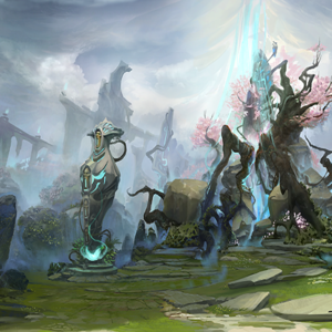 Genuine Radiant Ancient
