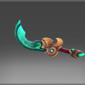 Genuine Shell Shiv