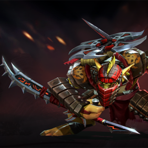 Giant Hunter