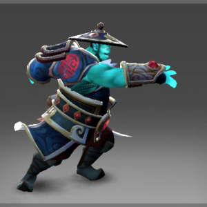 Gifts of Fortune Set