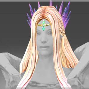 Glacial Gardens Head