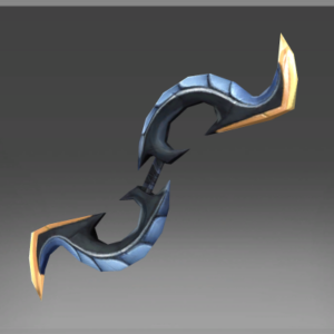 Glaive of the Moonlit Thicket