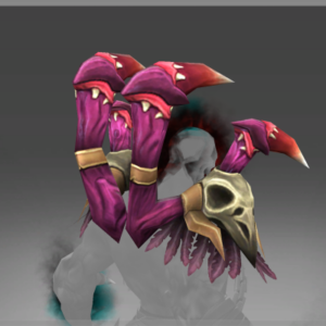Grasp of Depraved Malformation