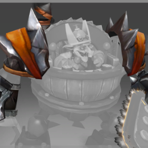 Guards of Utter Eradication