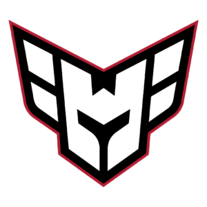 HEROIC Team Sticker - TI 2025