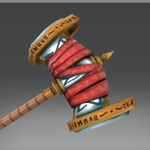 Hammer of Holy Words