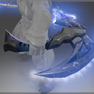 Hatchet of the Shifting Sorcerer - Offhand