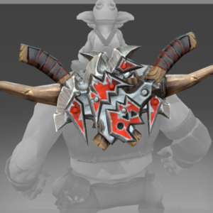 Hatchets of Big 'Un