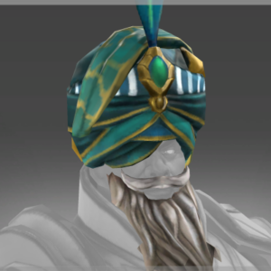 Head of the Barren Survivor