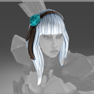 Headband of the Frostborne Wayfarer