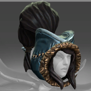 Headdress of the Eventide