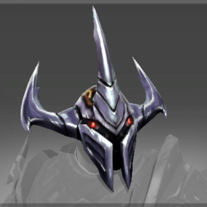 Helm of Rising Fury