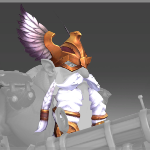 Helm of the Dwarf Engineer