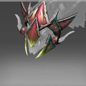 Helm of the Siege-Drake