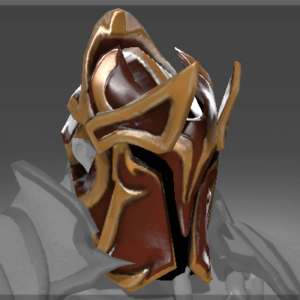 Helm of the Warbringer