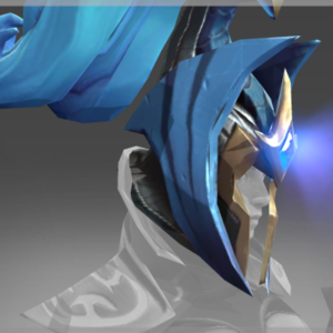 Helm of the Winged Sentinel