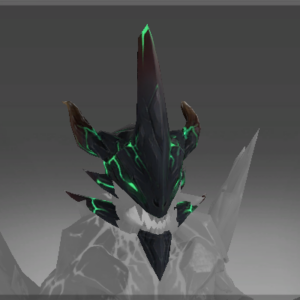 Heroic Dragon Forged Stare