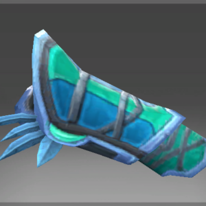 Heroic Sentinel Gloves