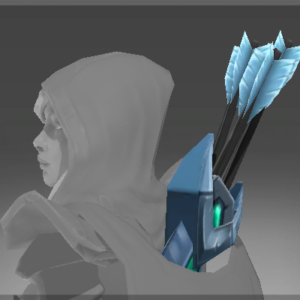 Heroic Sentinel Quiver