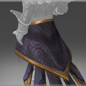 Highborn Heretic - Belt
