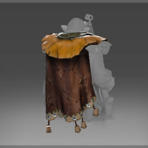 Hobbly Cape