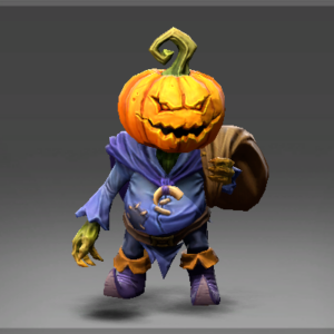Hollow Jack