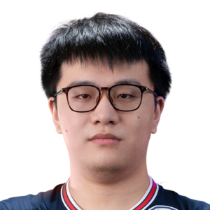 Holo y` Player Sticker - TI 2022