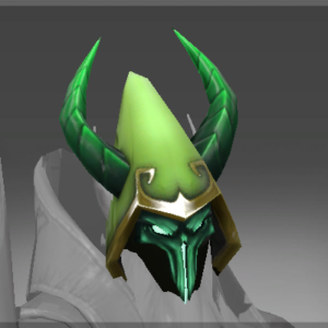 Hood of the Heretic