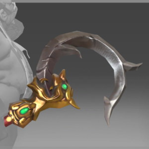 Hook of the Royal Butcher