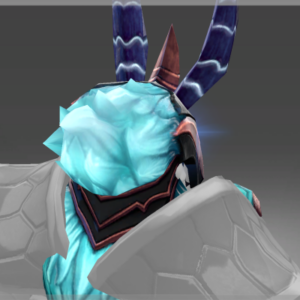 Horns of the Storm Dragon Potente