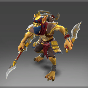 Hunter in Distant Sands Set
