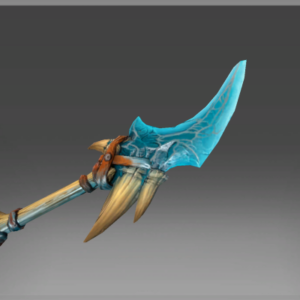 Hunter's Dawn Spear