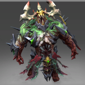 Hymn of the Pious Plague Golem