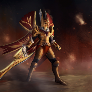 Immortals Pride